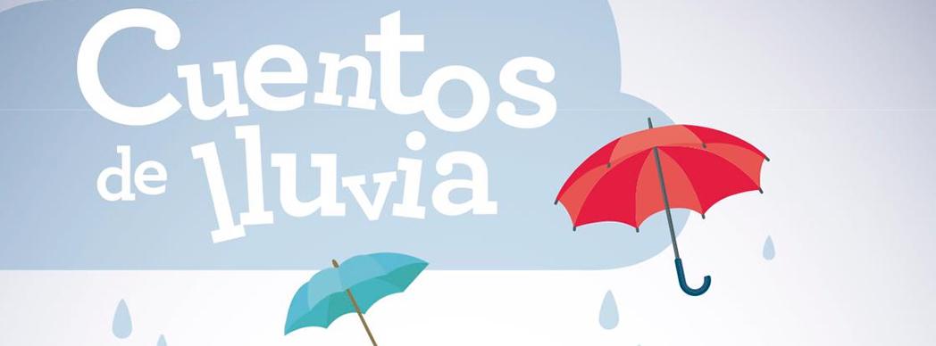 Cuenta cuentos con Belén Otxotorena: "Cuentos de lluvia"