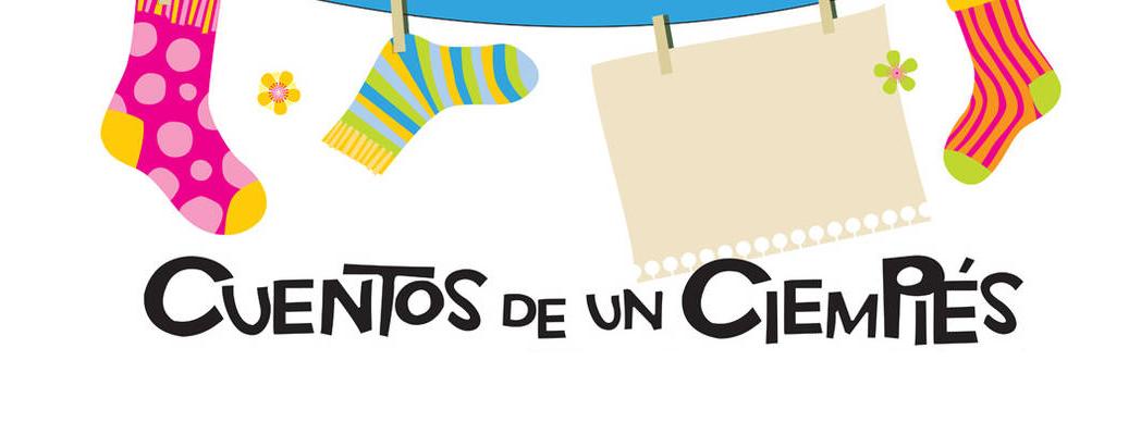 Teatro infantil: "Cuentos de un ciempiés: unos van de canto, otros del revés"