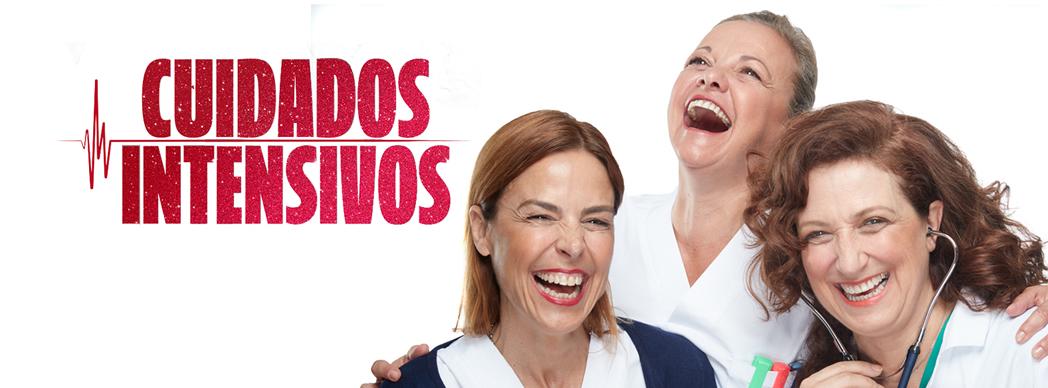 Teatro: "Cuidados intensivos"