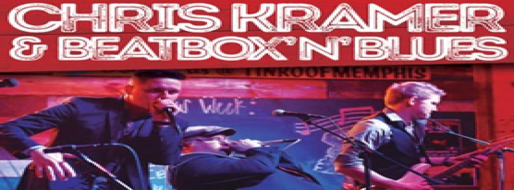 Chris Kramer & Beatbox'N'Blues