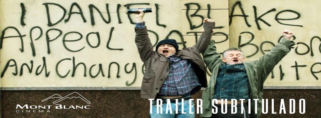 Cine fórum: Leyes que perpetúan la pobreza. "Yo, Daniel Blake"