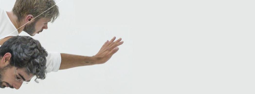 Danza contemporánea: "Dantzabideak"
