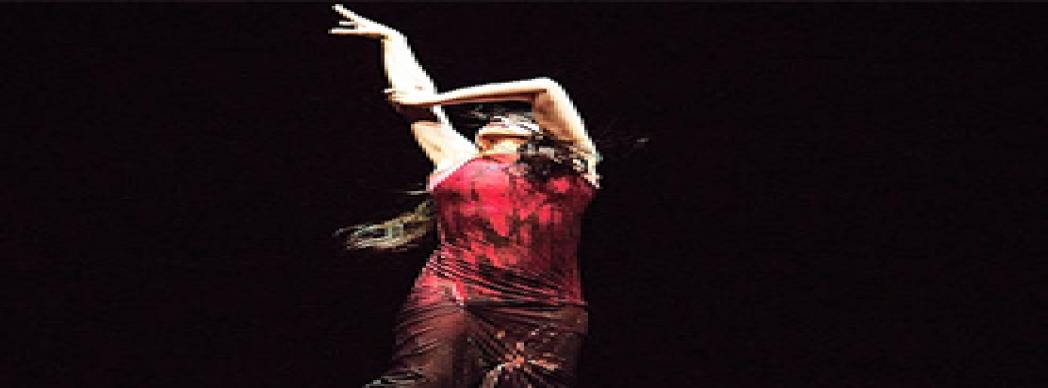 María Pagés, Compañía de Danza: "Una oda al tiempo"