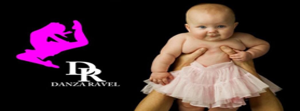 XXVII Festival Escuela Danza Ravel