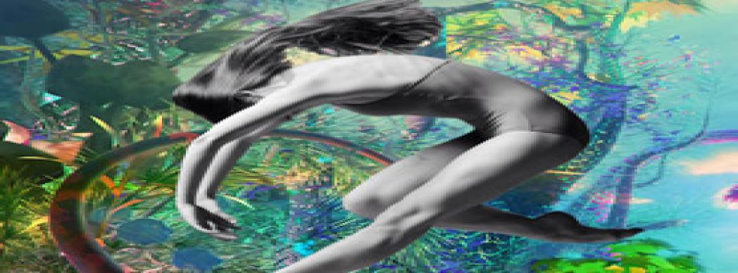 Escuela de Danza Diana Casas: "Wonderland"
