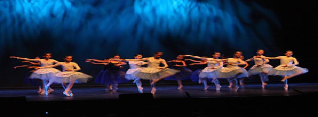 Gala Fin de Curso Ángel Martínez