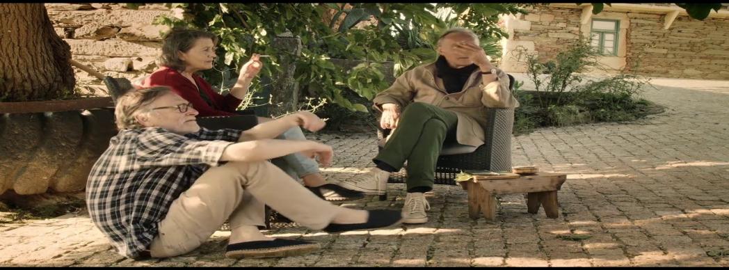 Cine y coloquio: "Danzas macabras, esqueletos y otras fantasías"