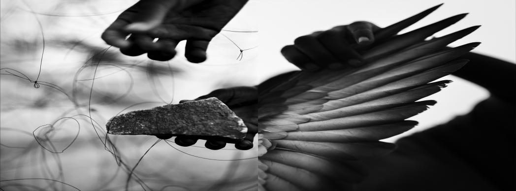 Exposición de David Jiménez: "Universos"