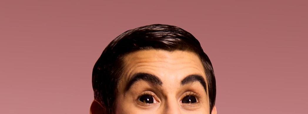 Monólogo con David Suárez: "Tanta tolerancia me está ofendiendo"