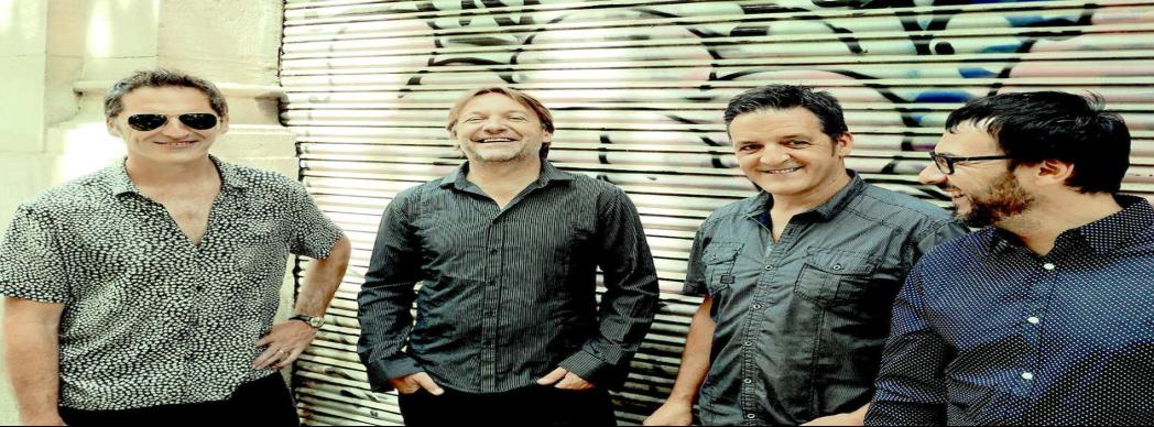 Jueves de Jazz con De Diego Brothers