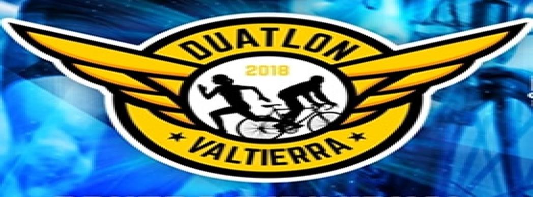 VI Duatlón de Valtierra