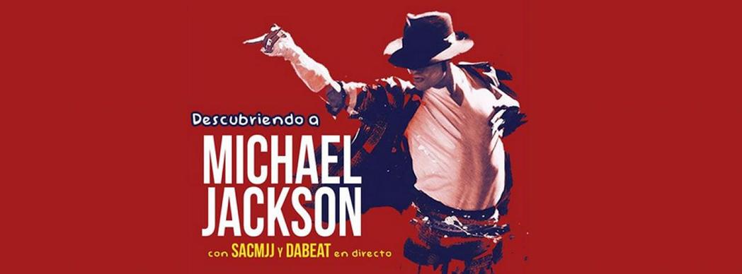 Rock en Familia: "Descubriendo a Michael Jackson"