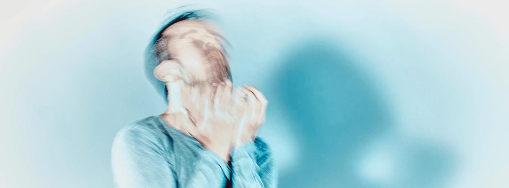 Daniel Abreu presenta "Desde la ternura"