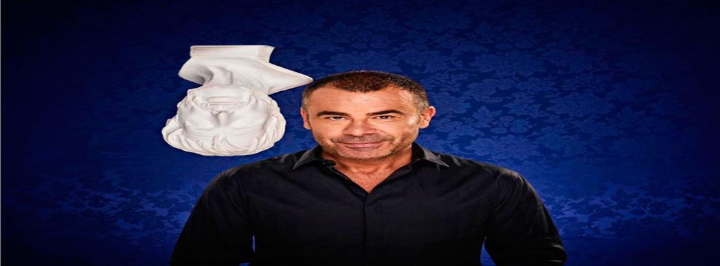 Jorge Javier Vázquez presenta: "Desmontando a Séneca"