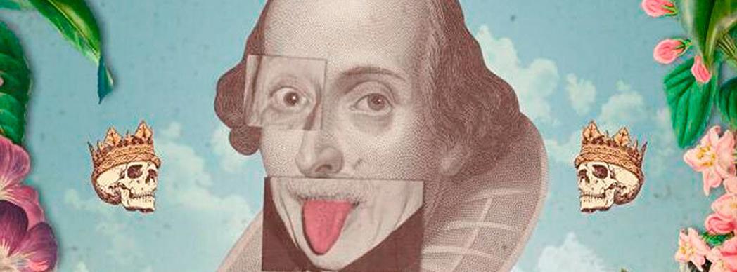 Teatro: "Desmontando a Shakespeare"