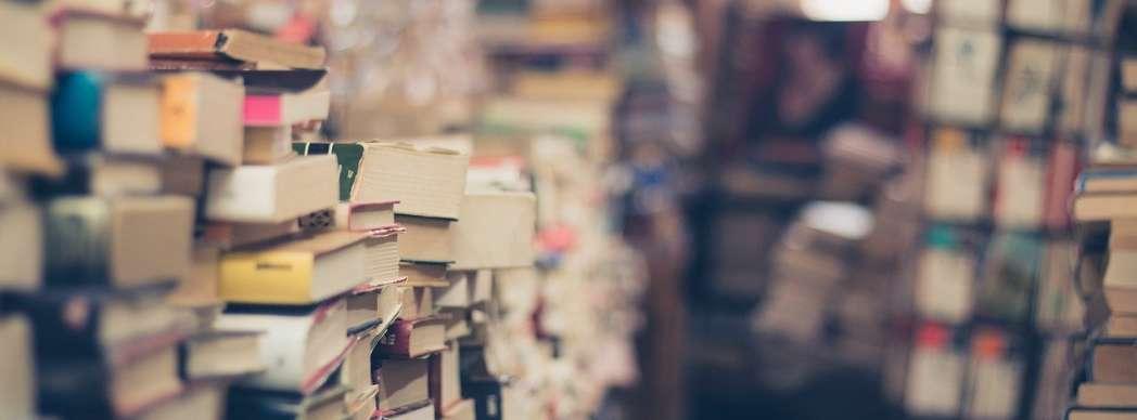 Día Mundial del Libro 2021 en Navarra