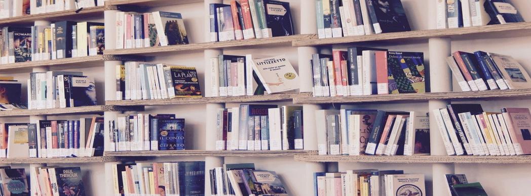 Presentaciones 'on line' a cargo de editoriales navarras para el Día del Libro 2020