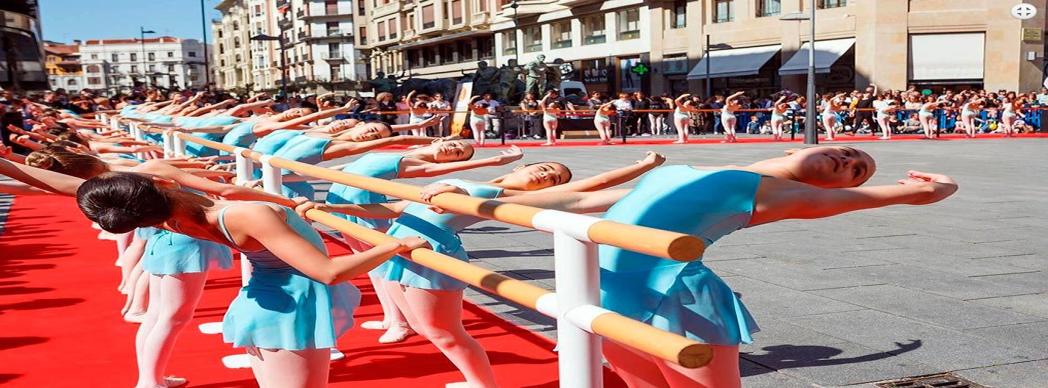 Día Internacional de la Danza 2019