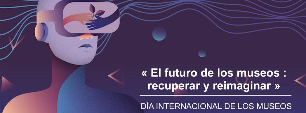 Día Internacional de los Museos en Navarra 2021