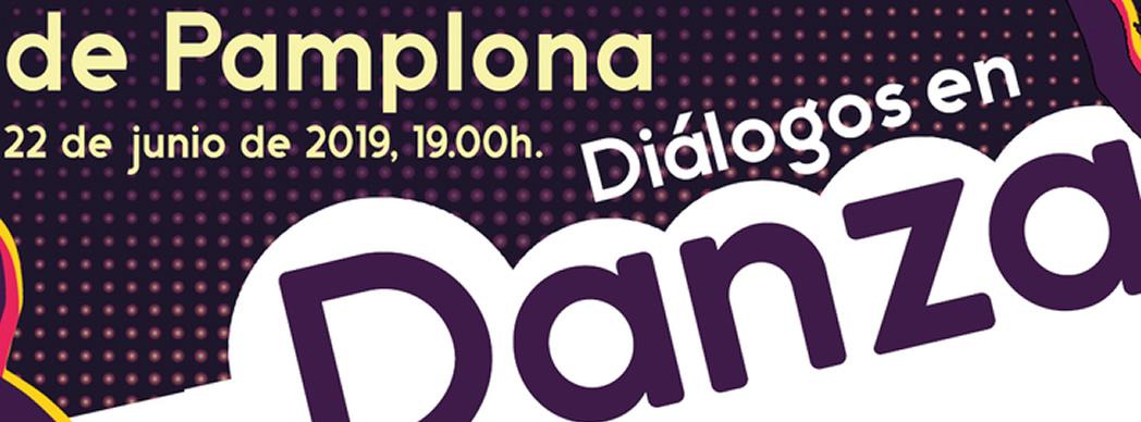 Studio Fran Fonseca: "Diálogos en danza"