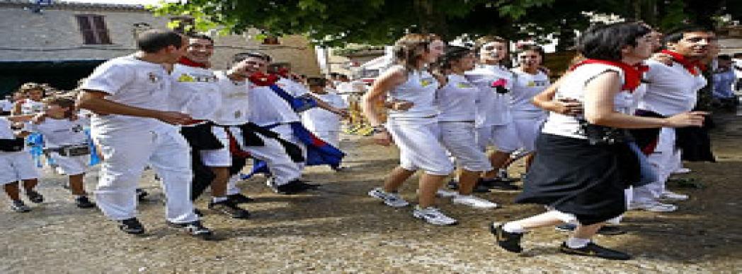 Fiestas de Dicastillo 2018
