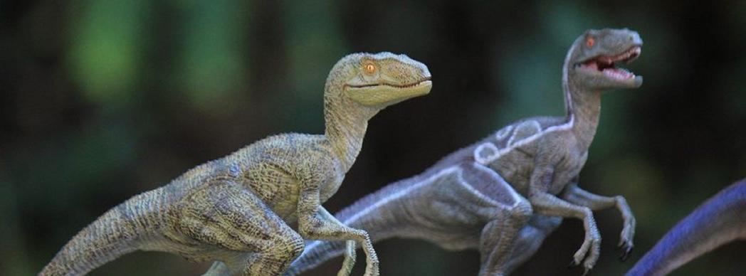 Taller familiar: "Dinosaurios en el Légamo"