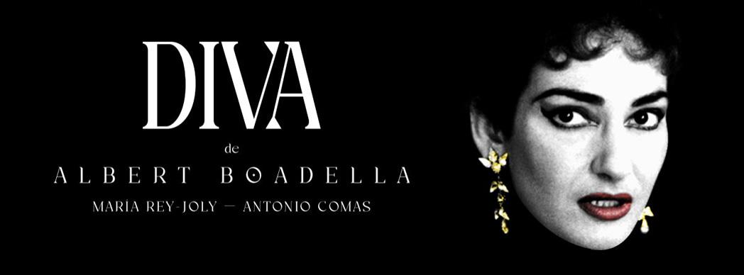 Teatro musical: "Diva"