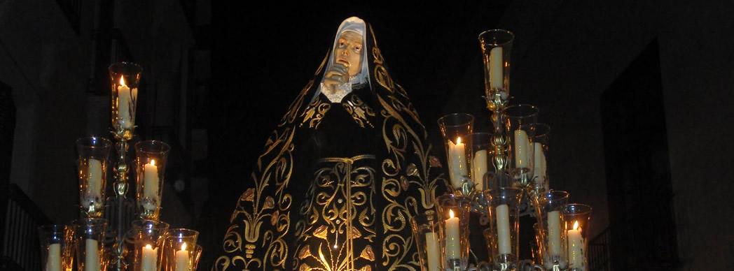 Audición online de La Pamplonesa esta Semana Santa
