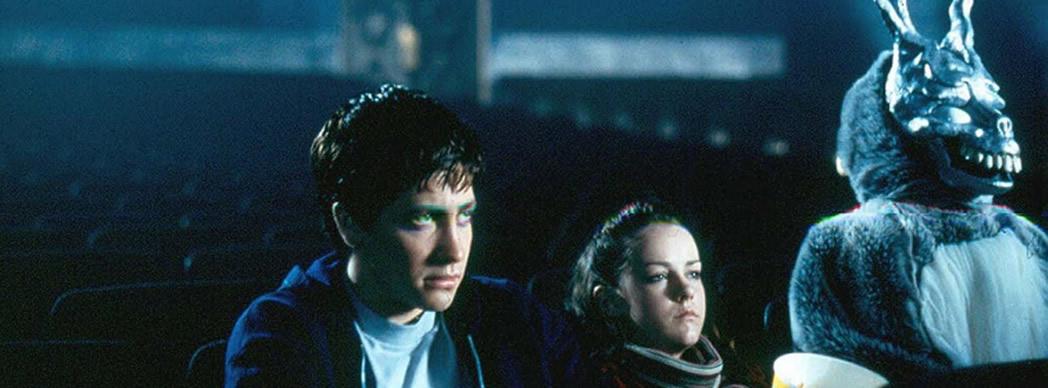 #CineTag: "Donnie Darko"