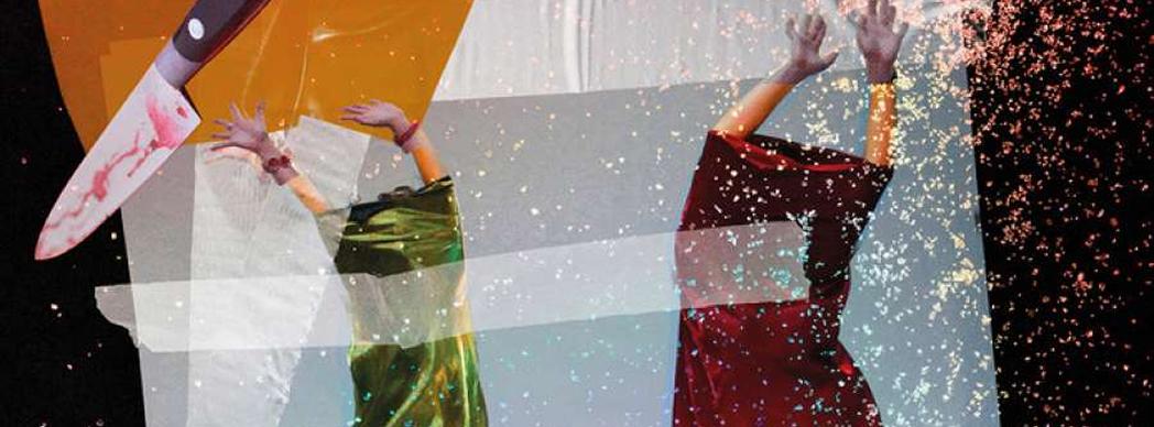 Teatro: "Dos hermanas"