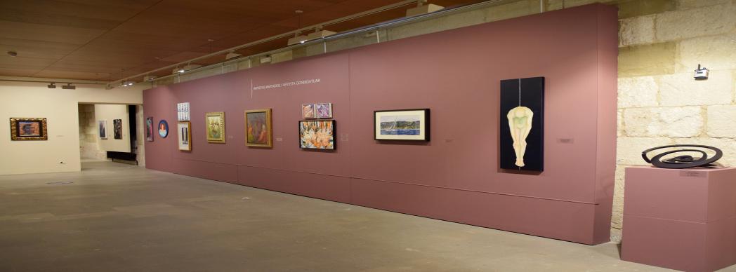 Exposición: "25 años Revistart"