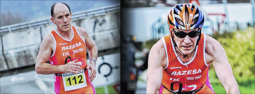 Duatlón de Alsasua 2021