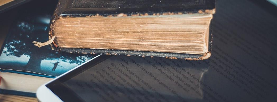 eBiblio: Servicio de préstamo de libros electrónicos