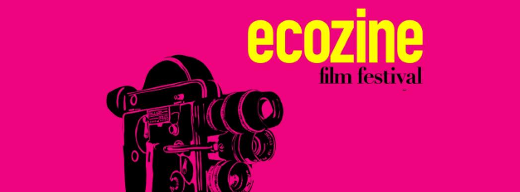 Ecozine: Festival Internacional de Cine y Medioambiente 