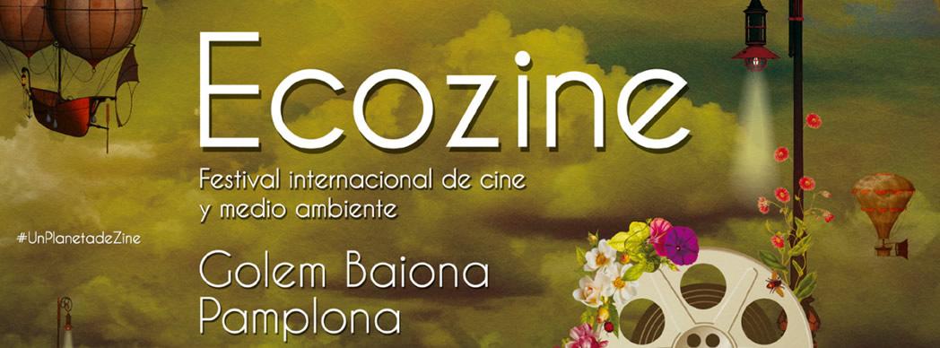 Ecozine 2021: Festival Internacional de cine y medioambiente