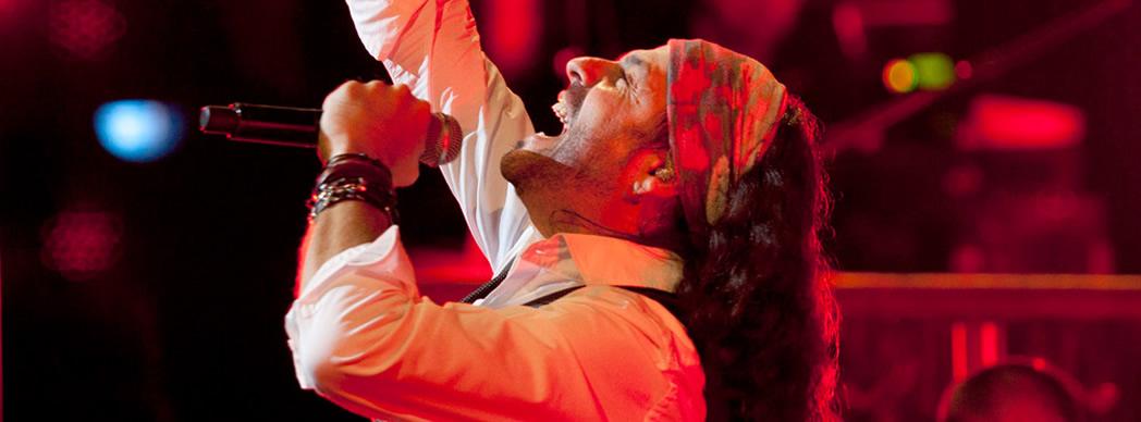 El Arrebato en concierto: "Tour 2019"