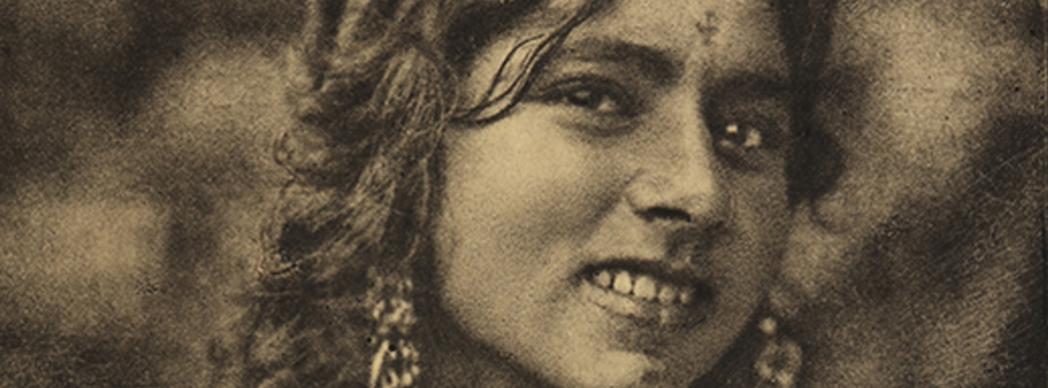 Work in progress: "El Cantar de Cantares"