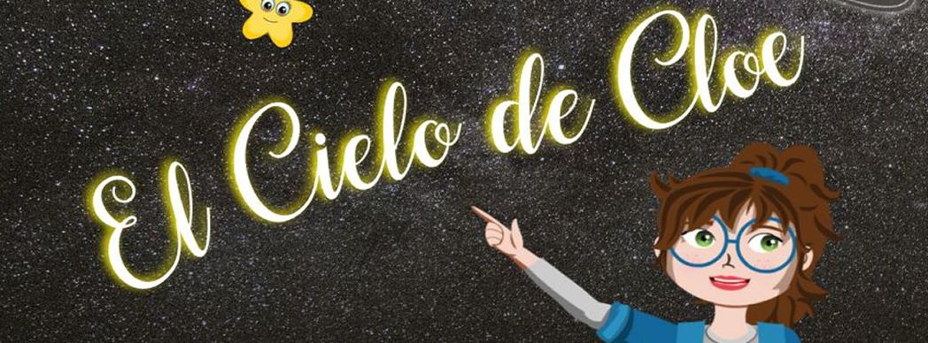 Planetec: "El cielo de Cloe" + cielo en directo