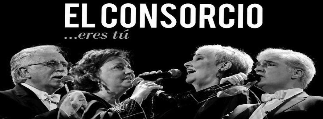 El Consorcio... Eres tú: "Más de 50 grandes éxitos"