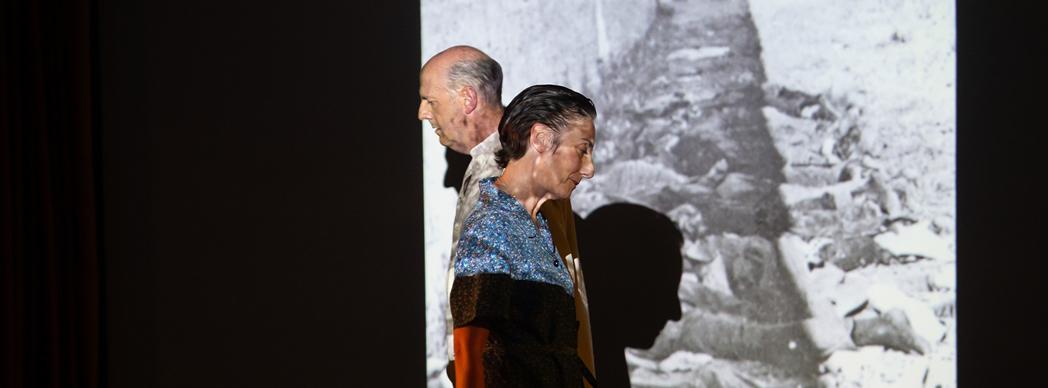 Teatro: "El crimen fue en Granada"