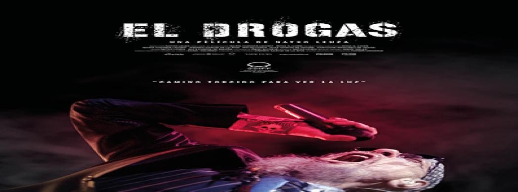 El Drogas en concierto en Zentral