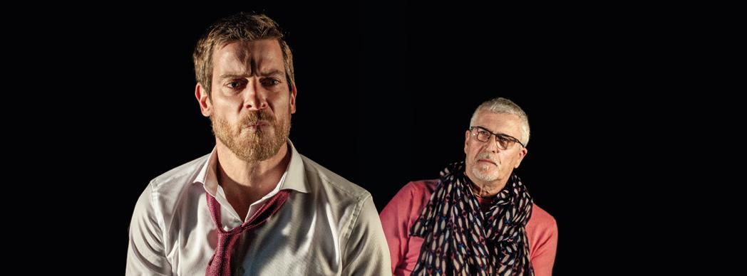 Teatro comedia: "El electo"