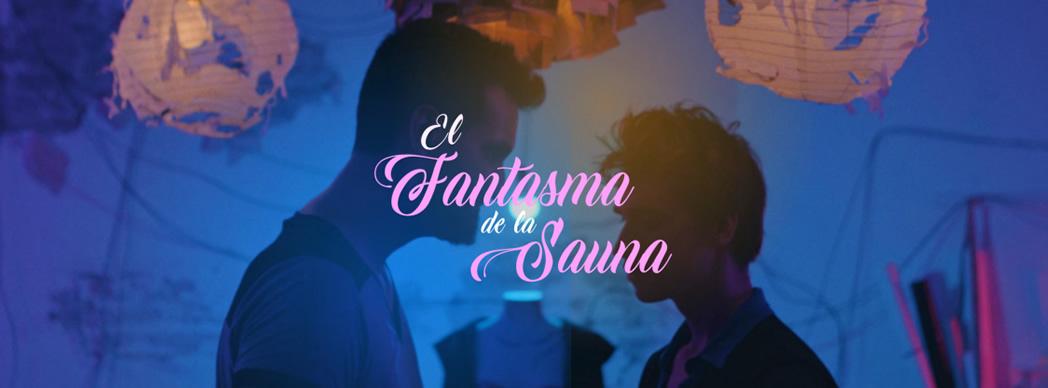 Estreno de la película "El fantasma de la sauna"