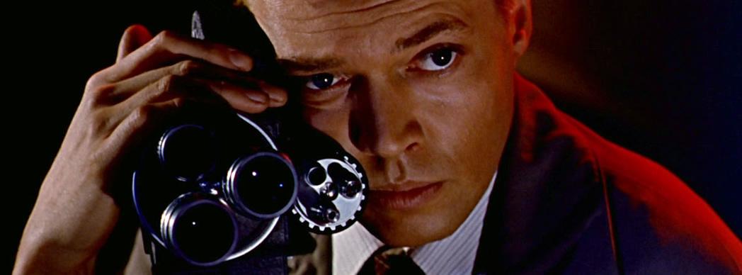 Cinefórum: "El fotógrafo del pánico"