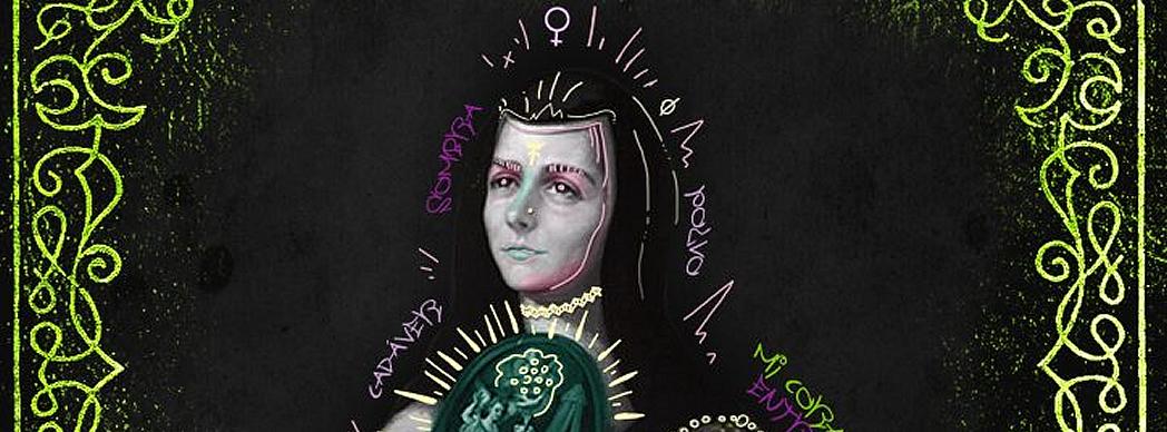 Teatro: "El laberinto de Juana Inés"