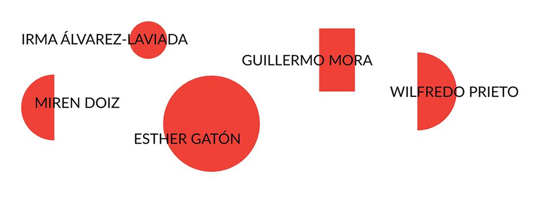 Exposición: "El Resto"