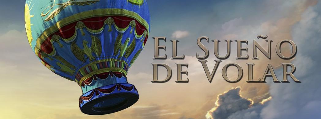 Planetec: "El sueño de volar"