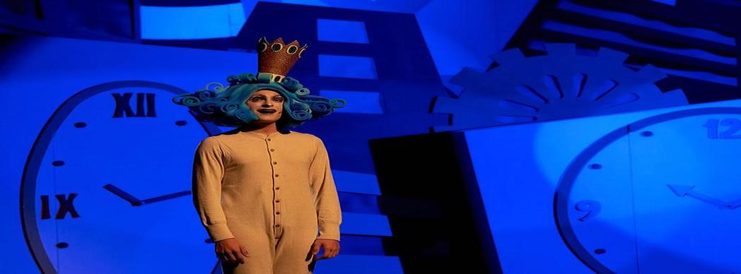 Musical: "El traje nuevo del emperador"