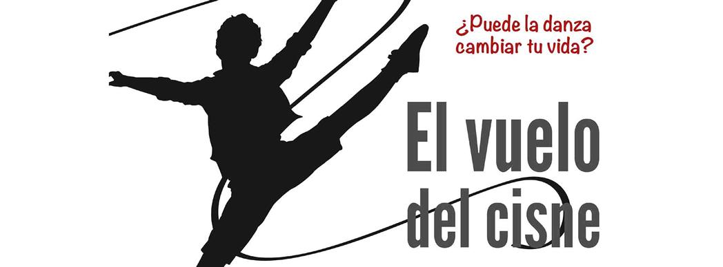 Tributo a Billy Elliot "El vuelo del cisne"