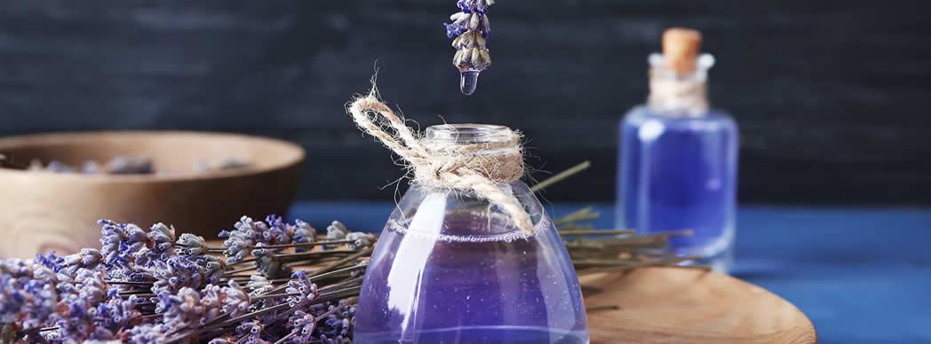 Taller infantil: Haz tu propio perfume